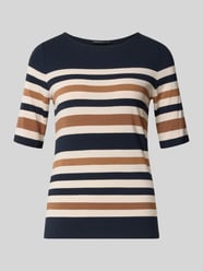 Regular Fit T-Shirt aus reiner Viskose von Betty Barclay - 28