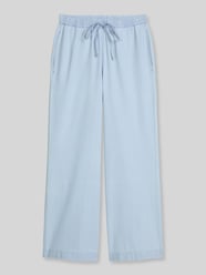 Relaxed Fit Jeans aus Baumwoll-Lyocell-Mix von Marc O'Polo - 31