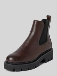 Stiefeletten in Leder-Optik von Tamaris - 29