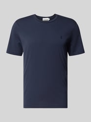 Regular Fit T-Shirt aus reiner Baumwolle Modell 'JAAMES' von ARMEDANGELS - 11