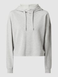 Hoodie aus Baumwollmischung Modell 'Dreamer' von Only - 26