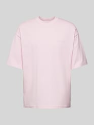 Essentials Oversized T-Shirt von REVIEW Rosa - 12