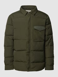 Jack met wattering van Scotch & Soda Groen - 15