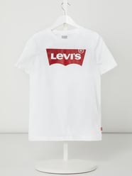 T-Shirt aus Baumwolle von Levi’s® Kids - 11