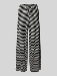 Hose mit elastischem Bund und Tunnelzug von Gina Tricot - 13