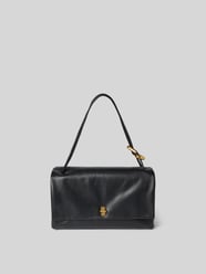 Crossbody Bag mit aus echtem Leder von Marc Jacobs - 12