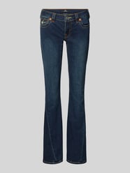Bootcut-Jeans aus Baumwoll-Mix Modell 'JOEY' von TRUE RELIGION - 7
