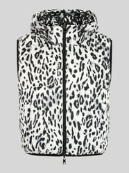 Regular Fit Weste mit Wendefunktion von Marc Cain - 7