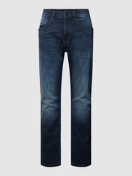 Jeans im 5-Pocket-Design Modell 'Mauro' von s.Oliver BLACK LABEL Blau - 17