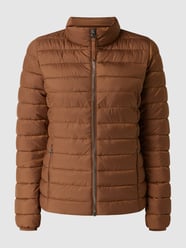 Light-Steppjacke mit Stehkragen von s.Oliver RED LABEL - 46