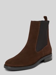 Chelsea boots met logo-applicatie, model 'Valera' van Steve Madden - 44