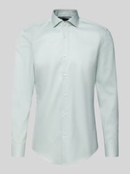 Slim Fit Business-Hemd mit Kentkragen von BOSS - 29
