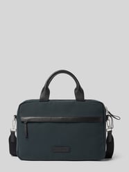 Laptoptasche mit gepolstertem Laptopfach von Marc O'Polo - 16