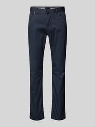 Regular Fit Chino im 5-Pocket-Design von Christian Berg Men - 2