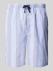 Pyjama-Hose mit elastischem Bund von Tommy Hilfiger - 18