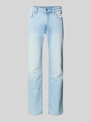 Slim Fit Jeans aus Baumwoll-Mix von Calvin Klein Jeans - 16