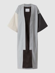 Kimono mit offener Vorderseite  von Karo Kauer Beige - 3