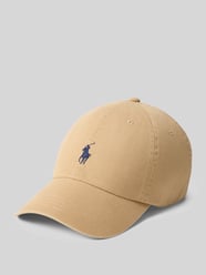 Basecap aus reiner Baumwolle von Polo Ralph Lauren - 32