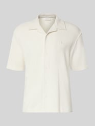 Relaxed Fit Freizeithemd aus reiner Baumwolle von Calvin Klein Jeans - 1