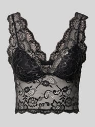 BH mit Spitzenbesatz Modell 'CHLOE' von ONLY - 3