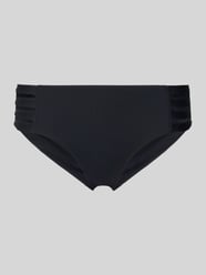 Figi bikini z wycięciami od Seafolly - 10