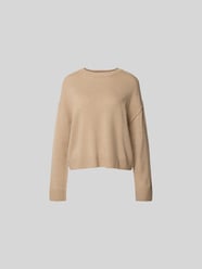 Wollpullover mit Kaschmir-Anteil von Juvia - 23