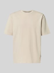 Oversized T-shirt met ronde hals van Lindbergh - 40