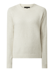 Pullover mit Stretch-Anteil Modell 'Doffy' von Vero Moda - 42