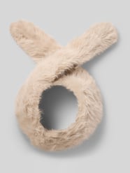 Schal aus Kunstfell von Kurt Beines Beige - 20