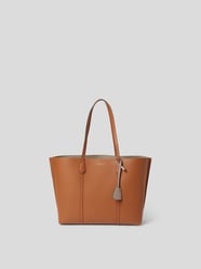 Tote Bag mit Label-Detail von Tory Burch Braun - 41