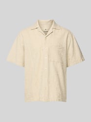 Vrijetijdsoverhemd met knoopsluiting, model 'AARON' van JACK & JONES Premium - 5