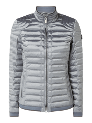 Helium 785 Funktionsjacke mit Wattierung von Wellensteyn Blau - 6