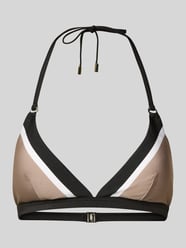 Bikini-Oberteil in Triangel-Form von JOOP! Collection - 15