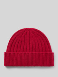 Beanie in Strick-Optik von Christian Berg Men - 7
