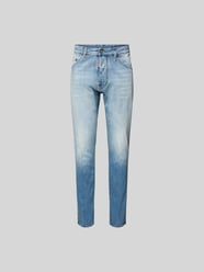 Jeans mit 5-Pocket-Design von Dsquared2 - 7