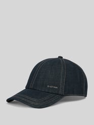 Cap aus reiner Baumwolle Modell 'Avernus' von G-Star RAW - 20