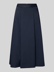 Midirok met plooien, model 'VIVIAN' van Raffaello Rossi - 25
