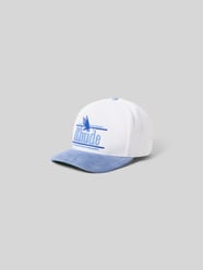 Basecap aus reiner Baumwolle von RHUDE - 36