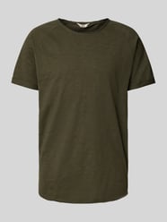 T-Shirt mit Rundhalsausschnitt Modell 'KAS' von Redefined Rebel - 11
