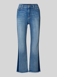 Flared Jeans mit 5-Pocket-Design Modell 'FORLI' von Marc Cain - 2