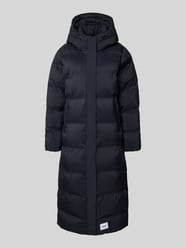 Steppmantel mit Reißverschlusstaschen Modell 'MAYLA3' von khujo - 22