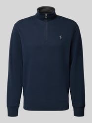 Sweatshirt met opstaande kraag van Polo Ralph Lauren - 27