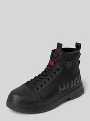 High Top Sneaker im Wanderschuh-Stil Modell 'URIAN' von HUGO - 13