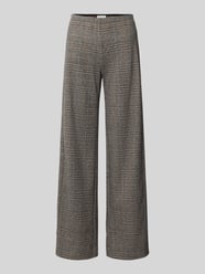 Flared Cut Hose mit elastischem Bund von Christian Berg Woman - 20