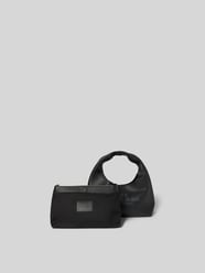 Shoulder Bag aus echtem Rindsleder von Marc Jacobs - 35