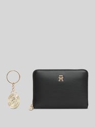 Portemonnaie mit Schlüsselanhänger im 2-teiligen Set von Tommy Hilfiger - 11
