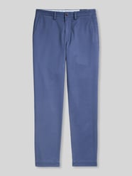 Slim Fit Chino aus Baumwoll-Mix von Polo Ralph Lauren - 39