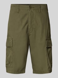 Cargoshorts mit französischen Eingrifftaschen von Levi's® - 28