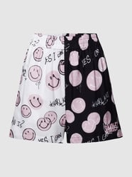 Shorts mit Smiley®-Muster von KARL KANI - 12