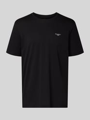 Regular Fit T-Shirt aus reiner Baumwolle von Marc O'Polo Denim - 2